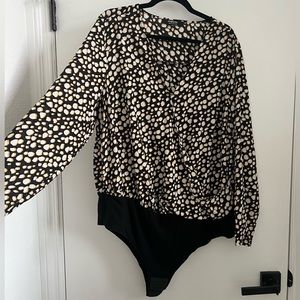 Great quality Bodysuit